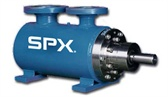Screw pump triro 3 Crange
